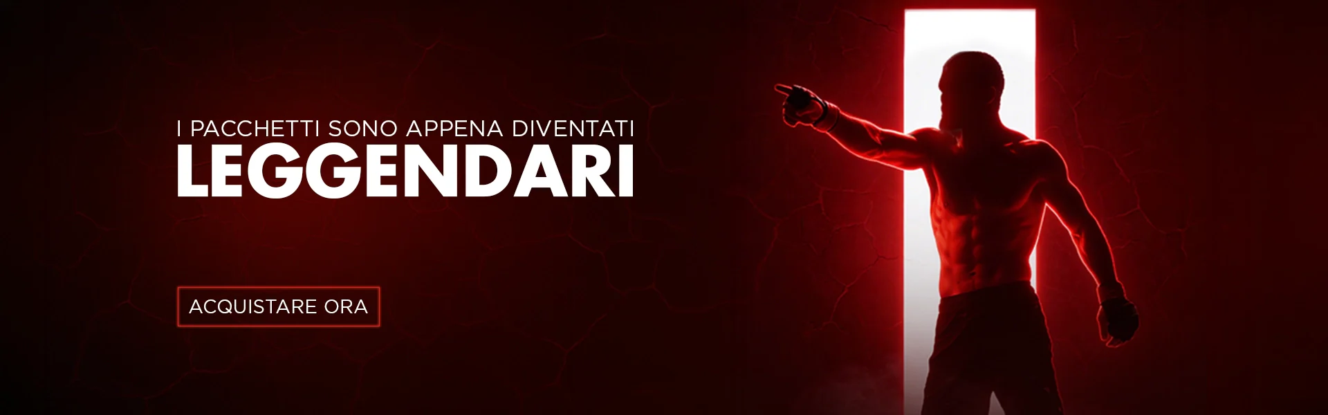 Domina Ogni Sfida con RDX